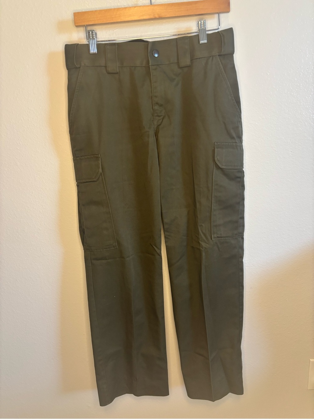 5.11 Green Tactical Cargo Pants